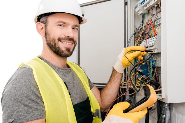 electrician